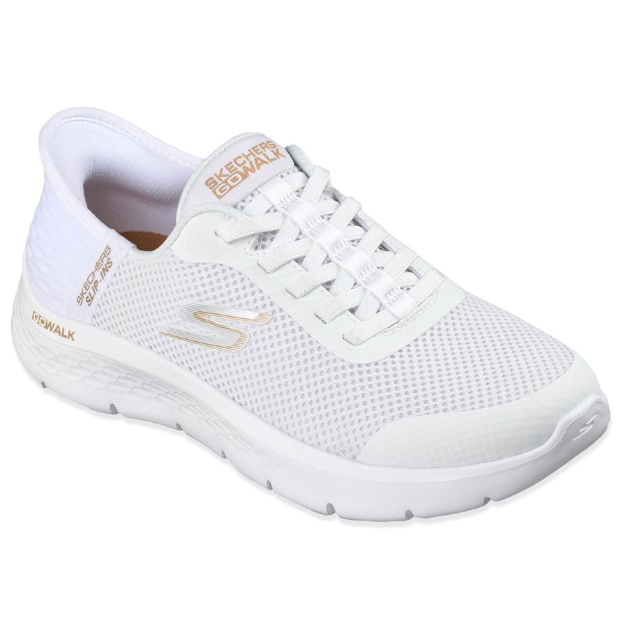  Skechers | 124836WGD